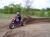 Jasons 1981 250R in Action from MN